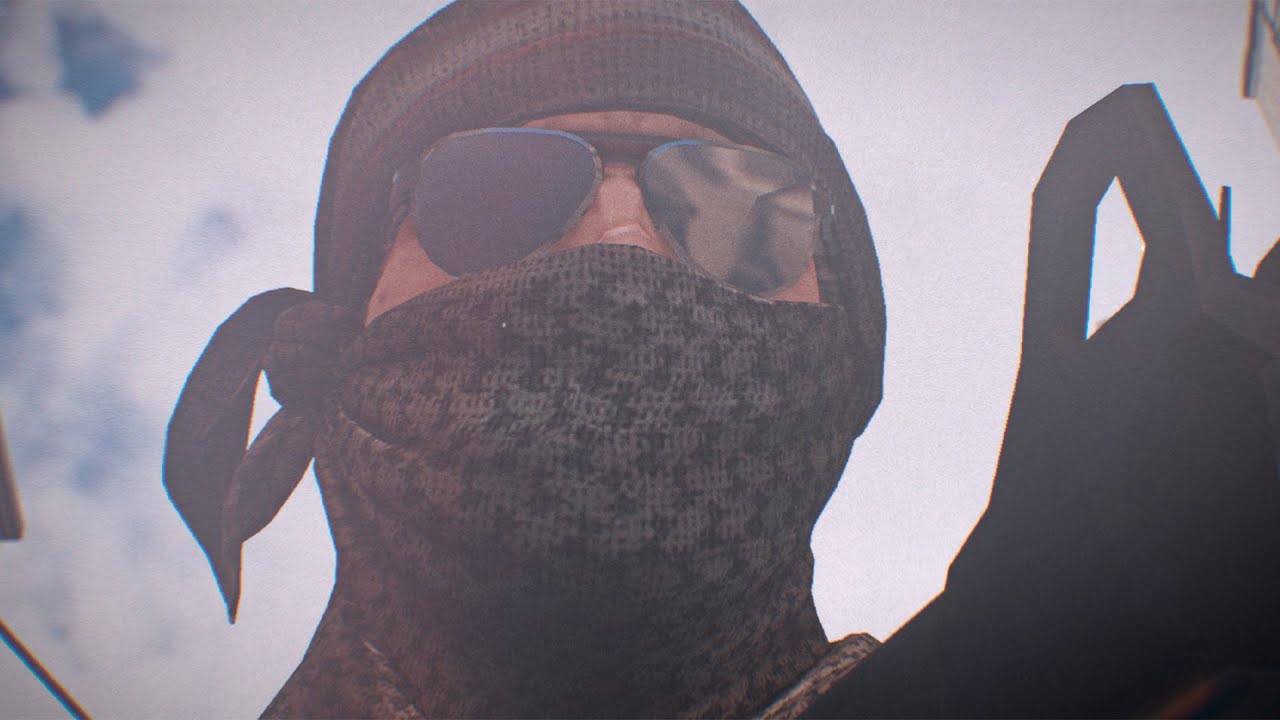 paid for kingaveantodoor Комарово (DVRST Phonk Remix)Igor Sklyar, Atomic Heart