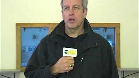 Dee Stadium Renovations