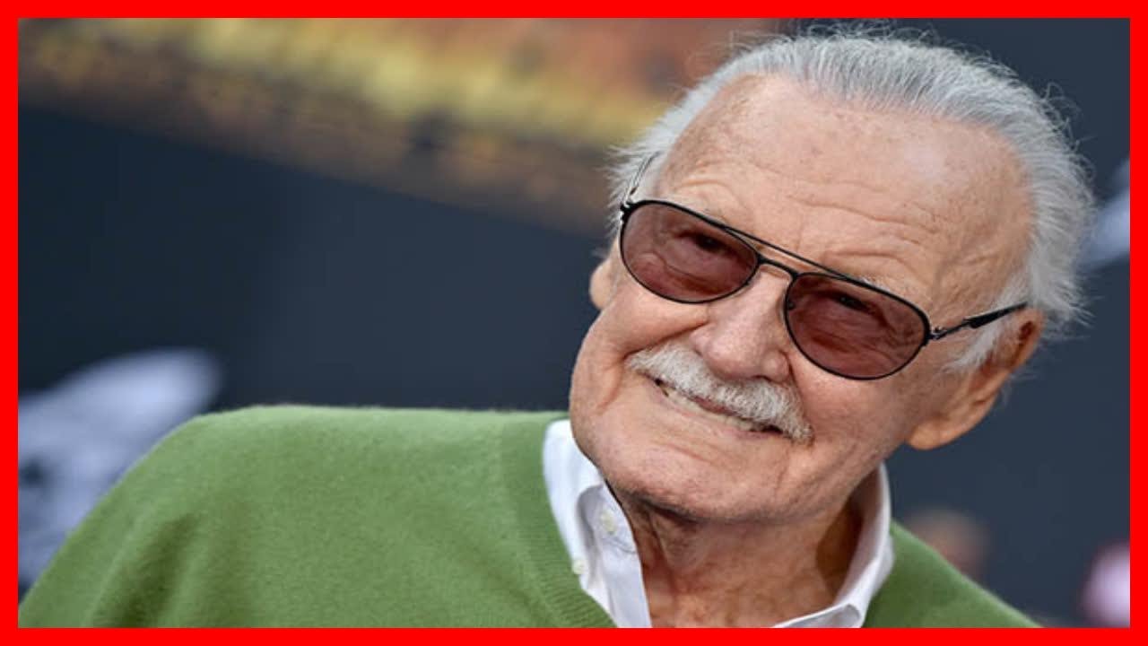 Stan Lee net worth How much is Marvel’s Stan Lee worth? YouTube Stan Lee net worth How much is Marvel’s Stan Lee worth? YouTube