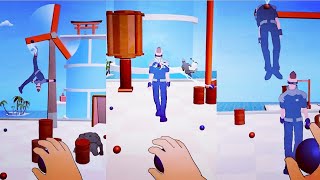 Magnetico: Bomb Master 3D gameplay walkthrough / Action Packed Game part2 screenshot 5