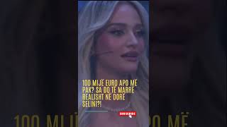 100 MIJË EURO APO MË PAK? SA DO TË MARRË REALISHT NË DORË SELINI?!