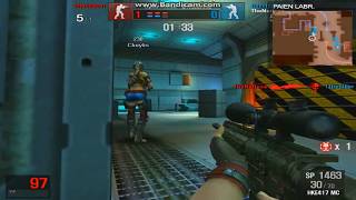Wolfteam:Raecwon basit teamkill series #4