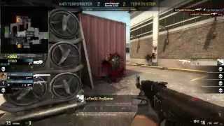 ACE! cs:go Cache - 1v5 ACE:Ak-47 Redline