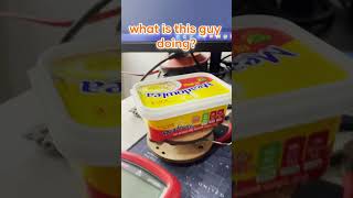 What do you think it is?  #iot #esp32 #arduino #diy #diytech