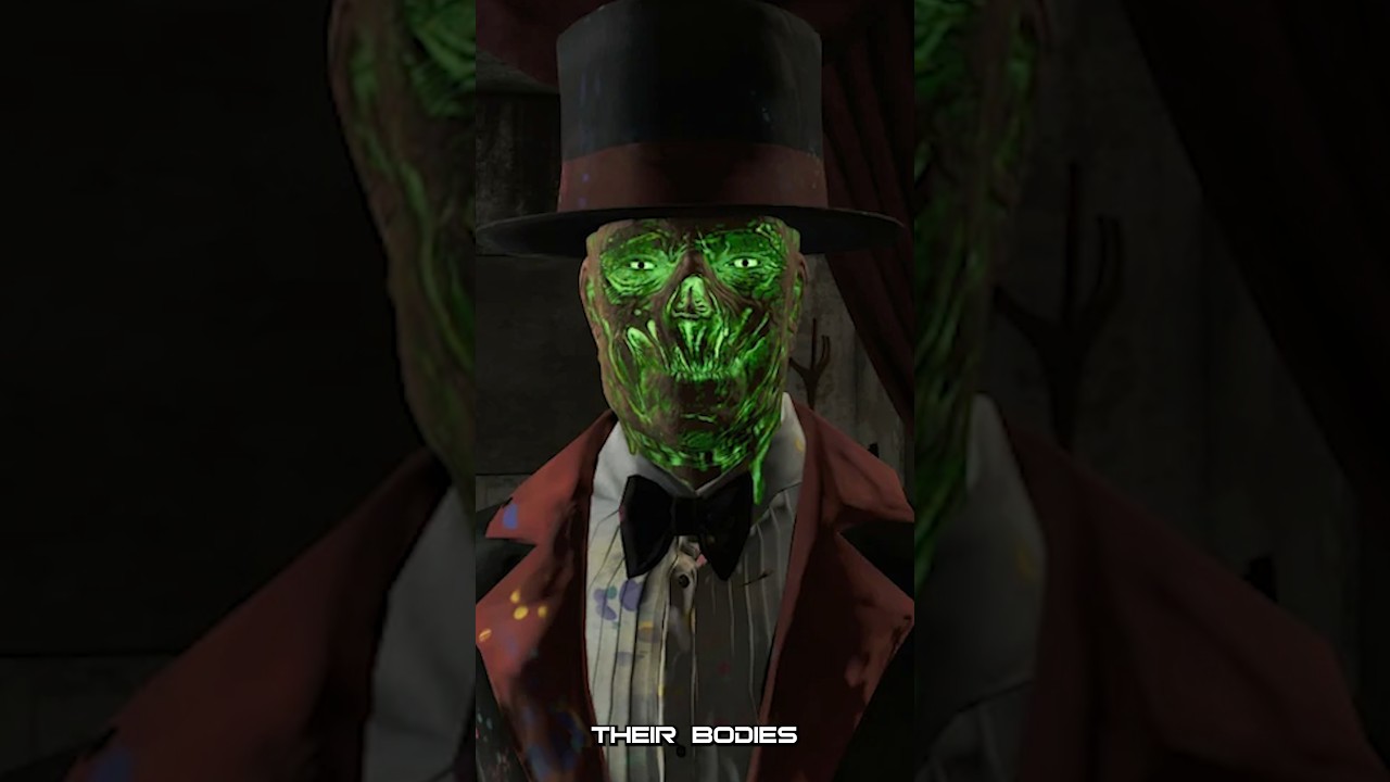 Стареют ли гули?