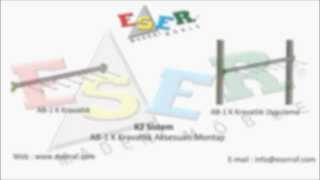 Mağaza Dekorasyon Ve Raf Sistemleri Ekipmanları - Ab-1-K Kravatlık