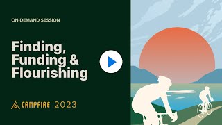 Finding, funding, and flourishing: Expert insights on calculated investing