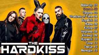 THE HARDKISS - THE BEST . BEST MUSIC . TOP SONGS