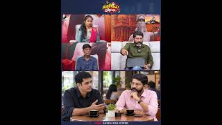 கரூர் பிரச்சாரத்துக்கு வியூகம் வகுத்த ஜான் - சம்பவத்துக்குப் பின் என்ன செய்துகொண்டிருந்தார்? — video thumbnail