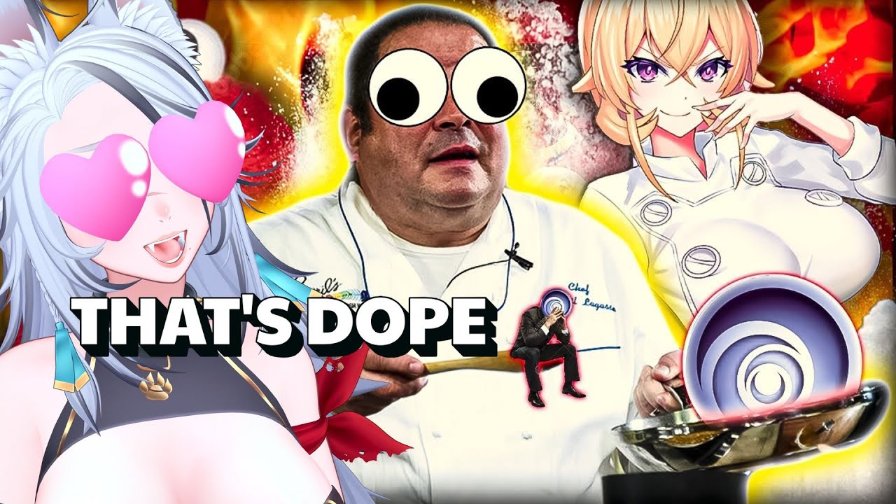 REACTING TO MORE FLEEKAZOID! Schedule 1 TIME!!