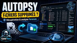 Comment retrouver des fichiers supprimés ou corrompus