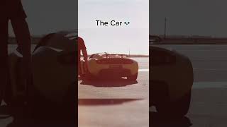 Elise/Exige Body + Corvette Engine = Hennessey Venom GT💀 #lotus #corvette #shorts