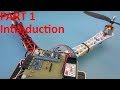 YMFC-32 | Part 1 | a DIY 32-bit STM32 and Arduino based quadcopter flight controller