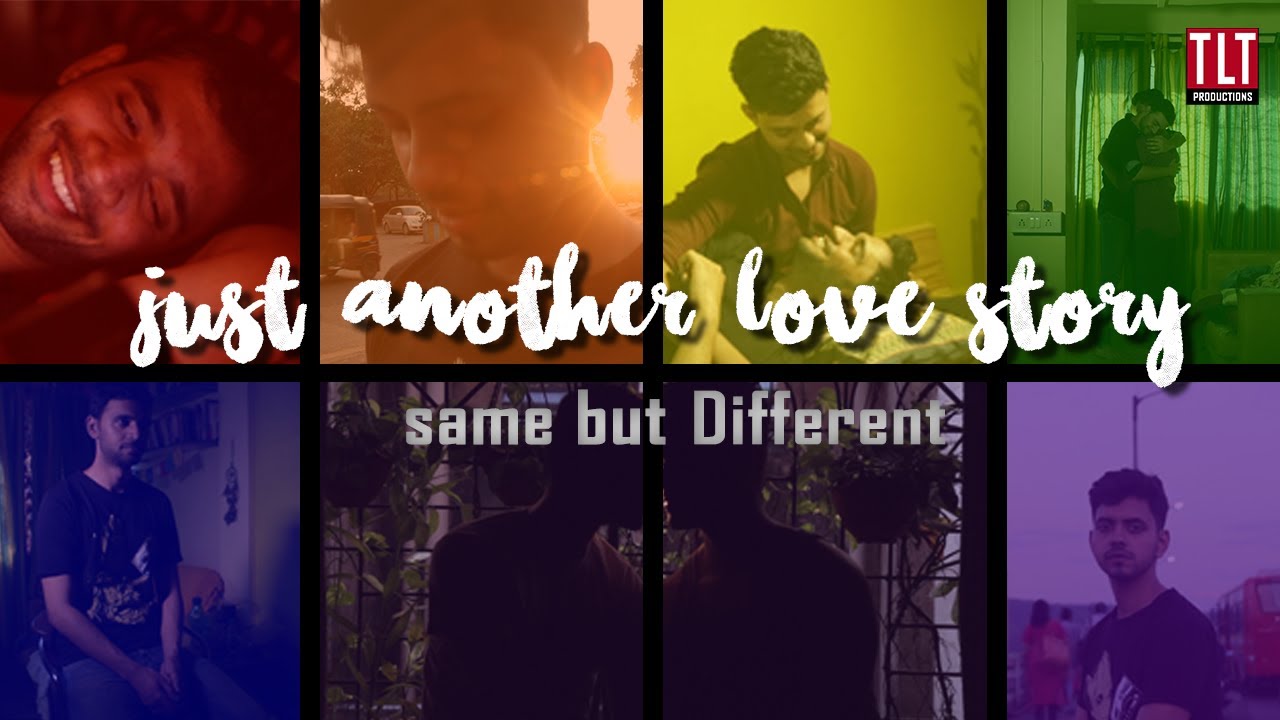 Just Another Love Story | Documentary