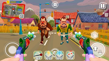 Dark Riddle Updater 13.0.0 MENU MOD ( Mod Skin  New Quests And New Outfits ) Part 51