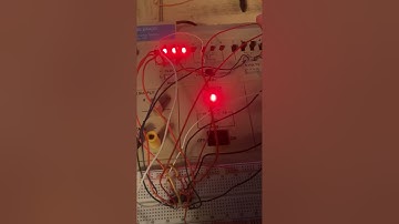 FULL ADDER CIRCUIT LAB 6 PART 2