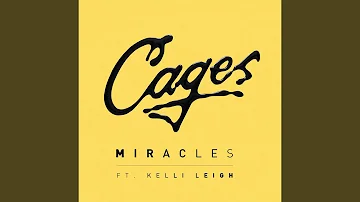 Miracles (feat. Kelli-Leigh)