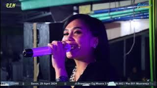 PESISIR BALONGAN  - Dewi Dedew  || RSM MUSIK LIVE SHOW MUARAREJA - TEGAL