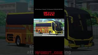 MF Ghost - S01E04 - Tire Management [ENG] [SUBTITLES] 15/22 #mfghost #shorts