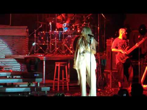 Anna Vissi Ora