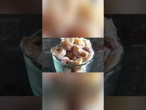 ADMBESTCOOK Ghar Per Amla Candy Recipe Sorts