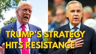 BREAKING : Trump Just Picked the WRONG FIGHT With Allies
