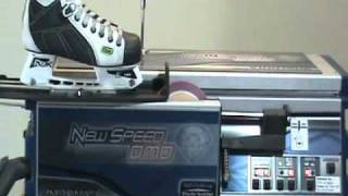 Cag One Speed Sharpener 2010