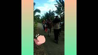 Proses Latihan gerak jalan ibu - ibu desa bongo 2 kec. wonosari....Persiapan HUT RI Proses Latihan gerak jalan ibu - ibu desa bongo 2 kec. wonosari....Persiapan HUT RI