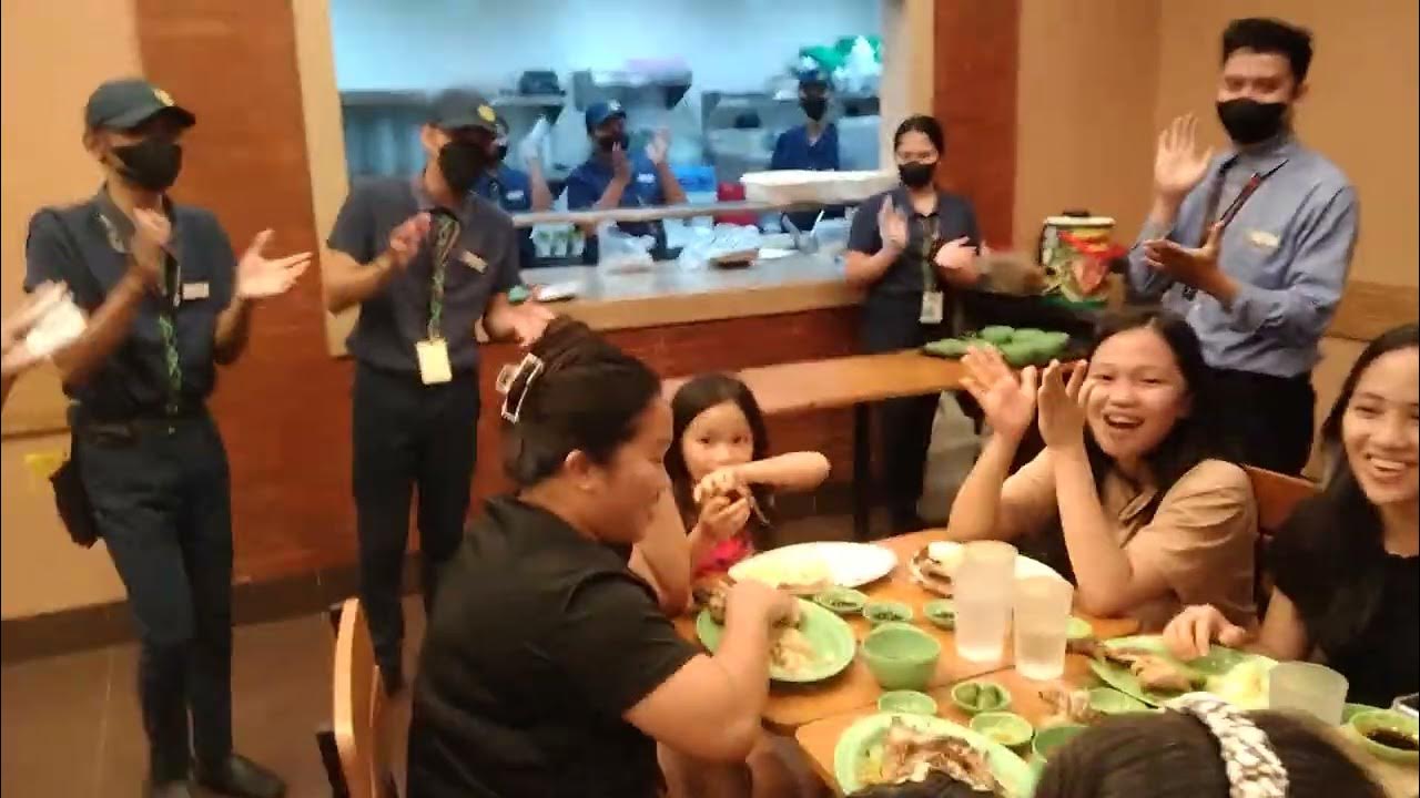 good-job-mang-inasal-mangatarem-for-the-good-service-and-greetings