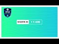 FIFA 22 Global Series OPEN Day 1