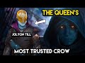 Destiny 2 - THE QUEEN’S MOST TRUSTED CROW! Jolyon Till