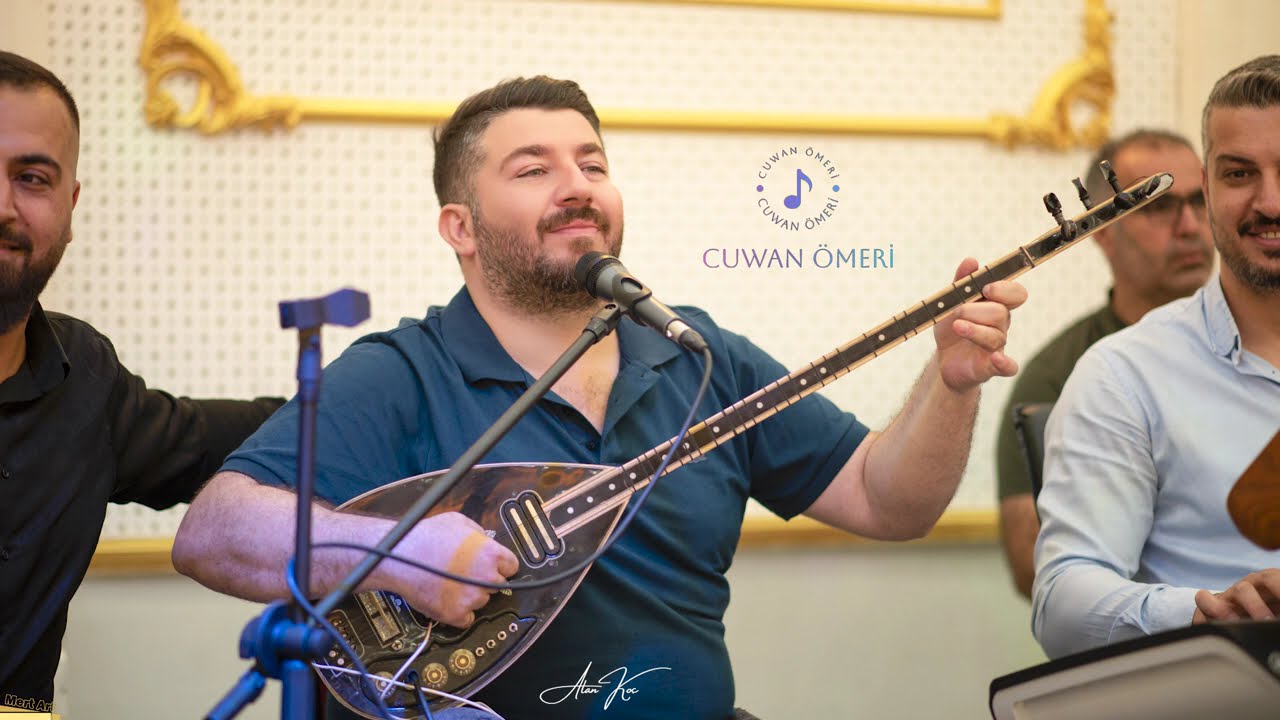 Cuwan Ömeri Segavi Delilo New 2026