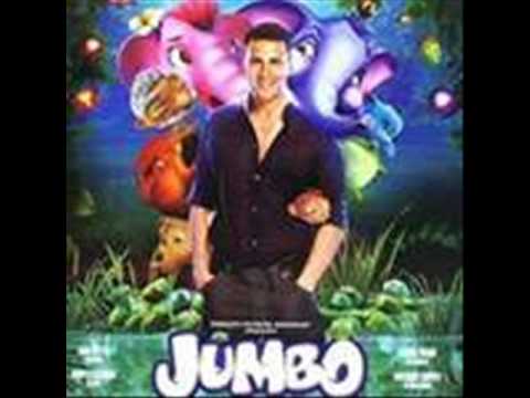 Everything is gonna be alright  Jumbo   akshay kumar