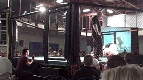 Chad Tilton vs Matt Wilson