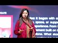 The Cost of Waiting for Someone Else | Malaika Mohsin | TEDxTLHC