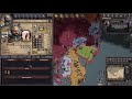 Президентство в Crusader Kings 2: After the End #2 -Золотая жила Президентство в Crusader Kings 2: After the End #2 -Золотая жила