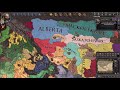 Президентство в Crusader Kings 2: After the End #2 -Золотая жила Президентство в Crusader Kings 2: After the End #2 -Золотая жила