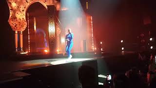 Jain Abu Dhabi Opening Live By Lolart 080619 Concert Marseille Le Dome