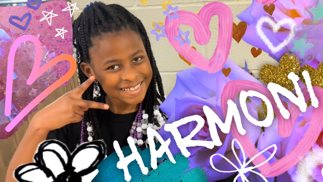 Harmoni’s 5th Grade Video 25-26