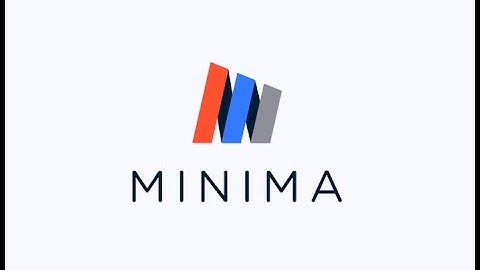 Run a Minima Protocol node from Windows PC