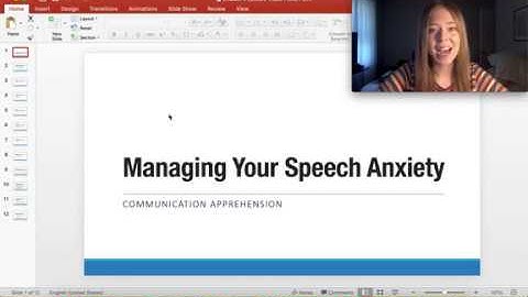 Module 4 Lecture Video