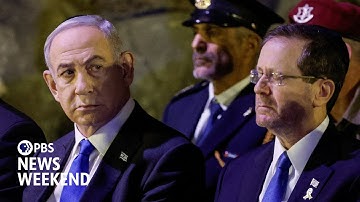 News Wrap: Netanyahu asks Israel’s president for pardon amid corruption trial