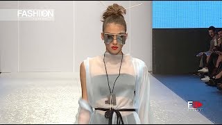 Sonja Jocic Full Show Belgrade Fashion Week Spring Summer 2018 - Fashion Channel
