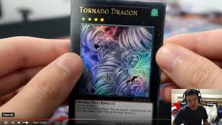 Yugioh Duel Devastator FULL SET Reveal Reaction