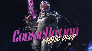 Constellation Mythic Drop | EM2 Eclipse Phaser
