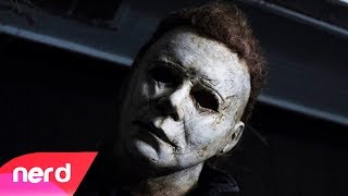 Halloween Song | I'm Coming Back [Prod by Matt Houston] (Unofficial Soundtrack)