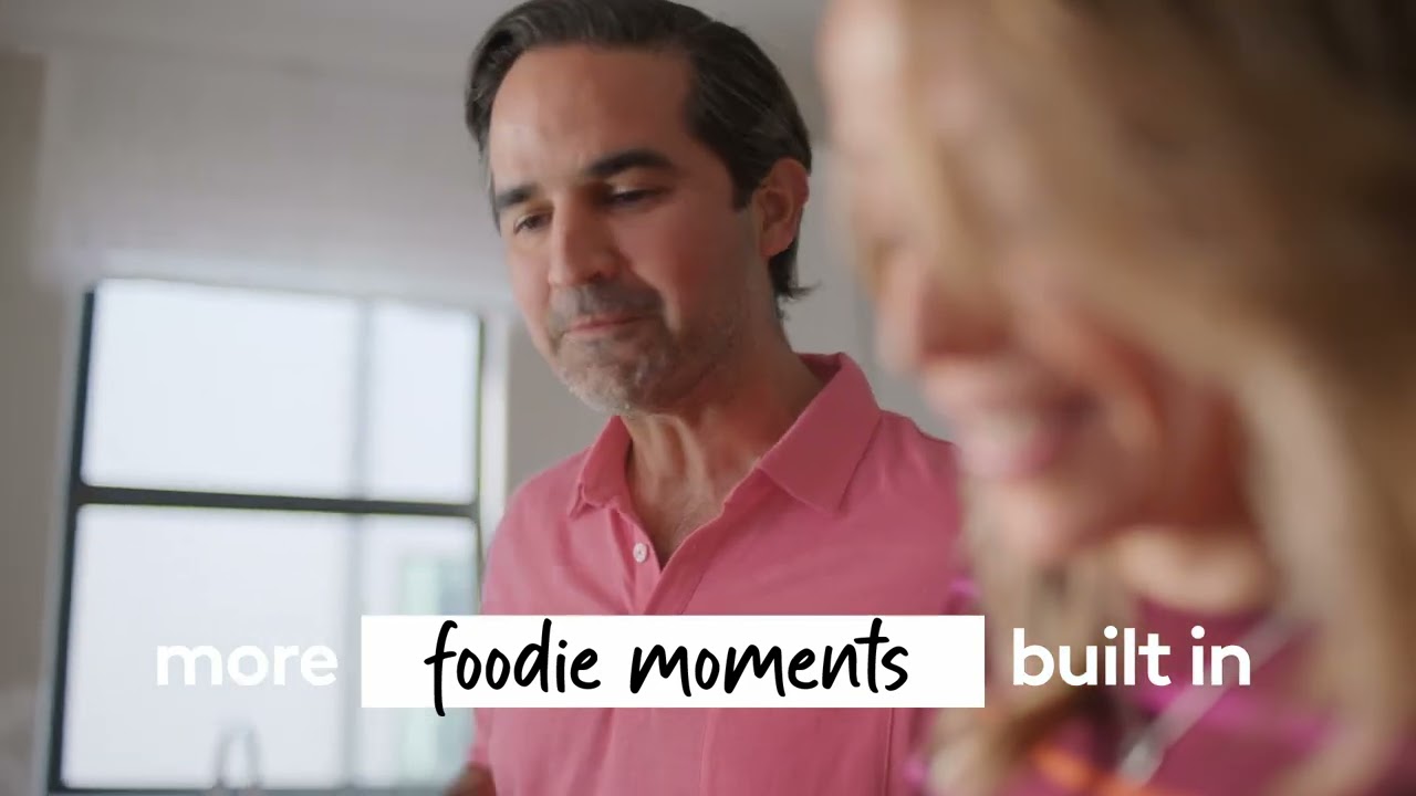 Innovative Homes 2022 Think Ahead | Health :20 | Pulte Homes