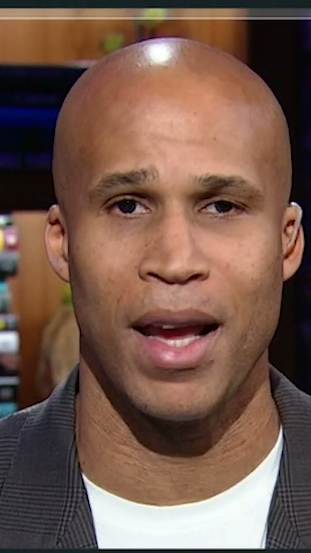 Richard Jefferson GETS REAL about the NBA Trade Deadline ?