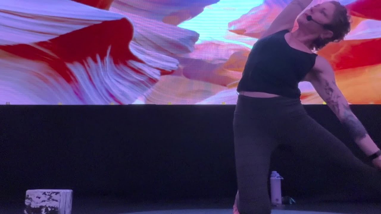 Breath Awareness | Tune into Your Body’s Sensations 🌬️🧘‍♀️ In this ...