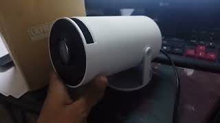 شرح طريقة اظهار شاشة الهاتف على جهاز العرض screenshot 3